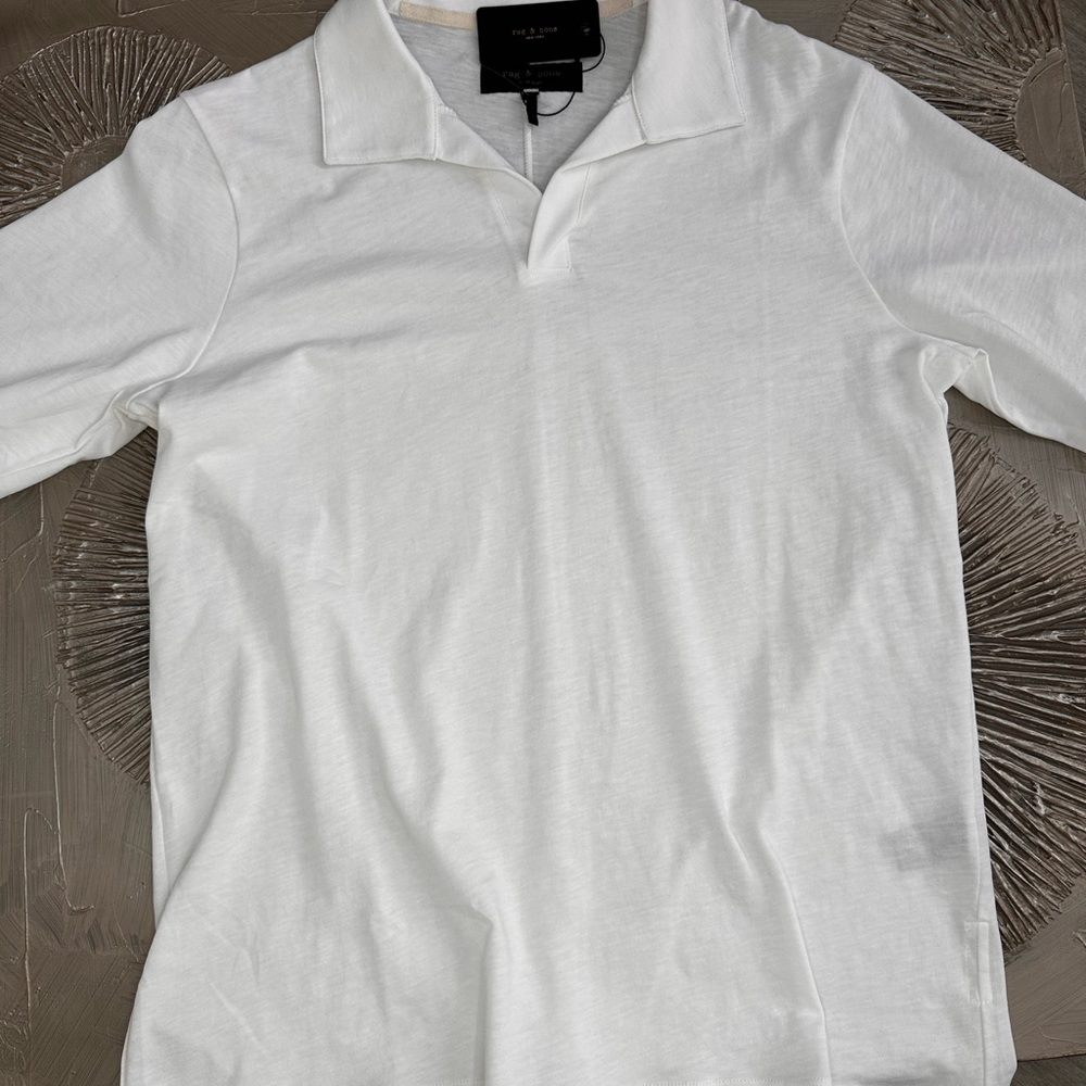 NWT Rag & Bone Shirt - Picture 4 of 13